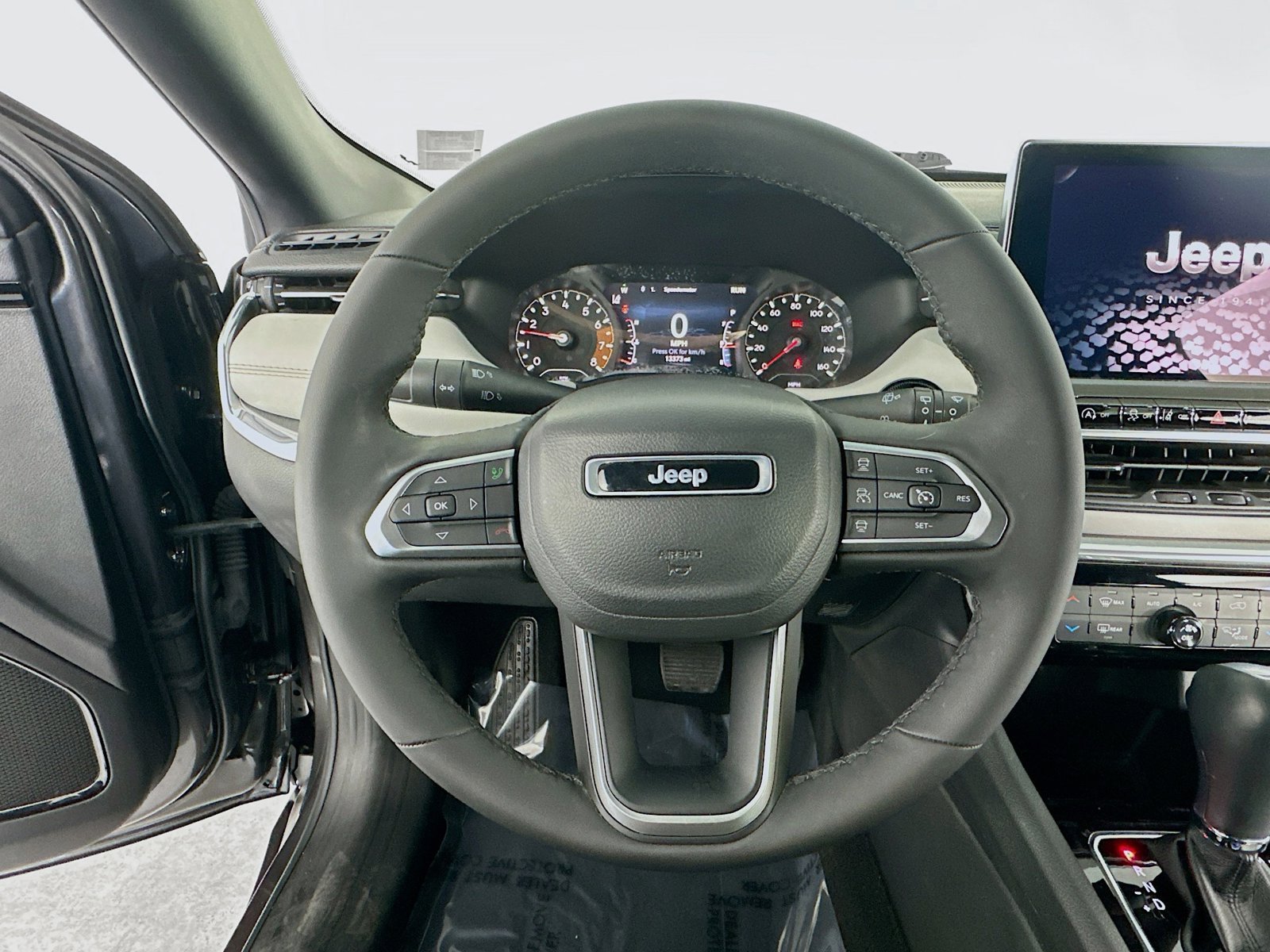 2023 Jeep Compass Limited - Photo 13