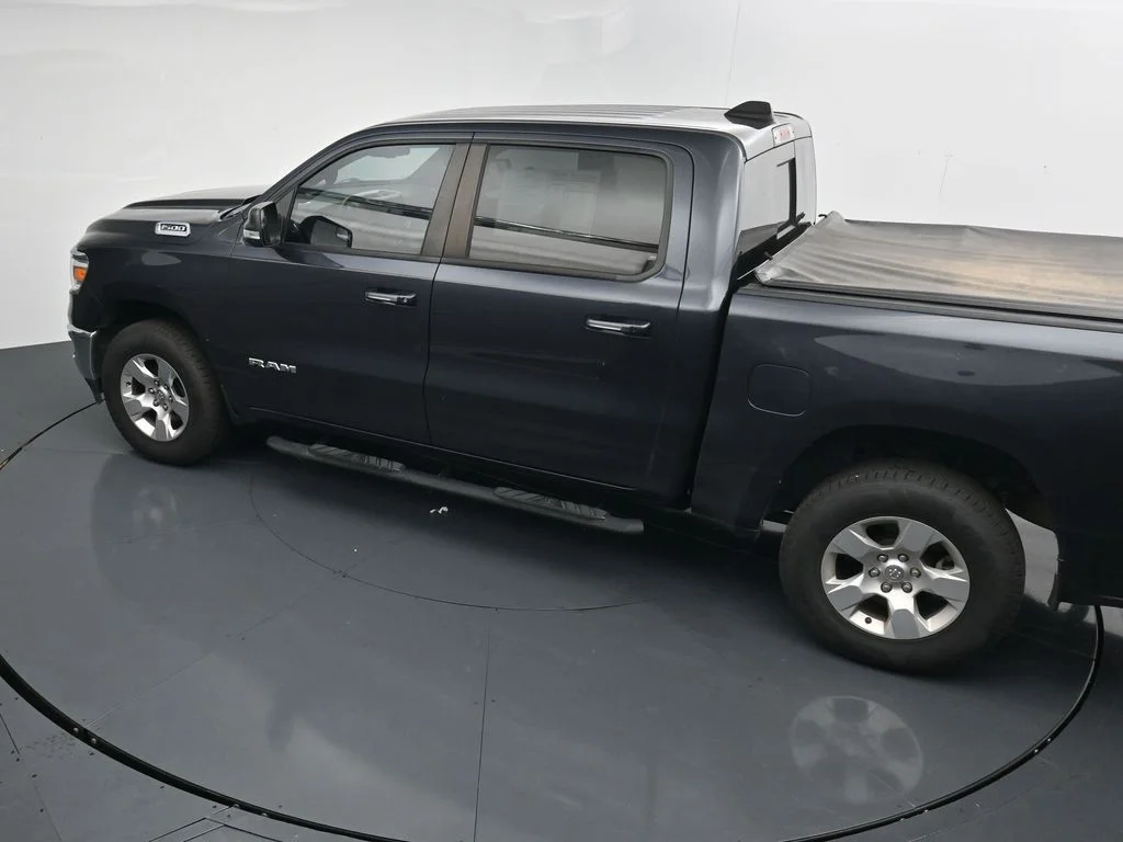 Used 2019 Gray Ram Big Horn/Lone Star image 23