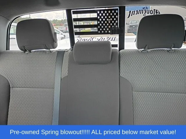 Used 2014 White Toyota Prerunner image 28