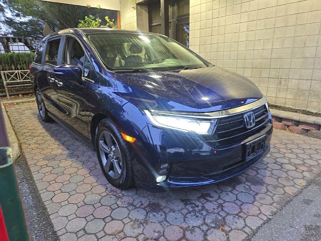 2023 Honda Odyssey EX
