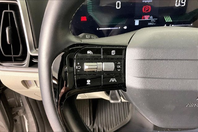 Used 2026 Gray Kia S image 10