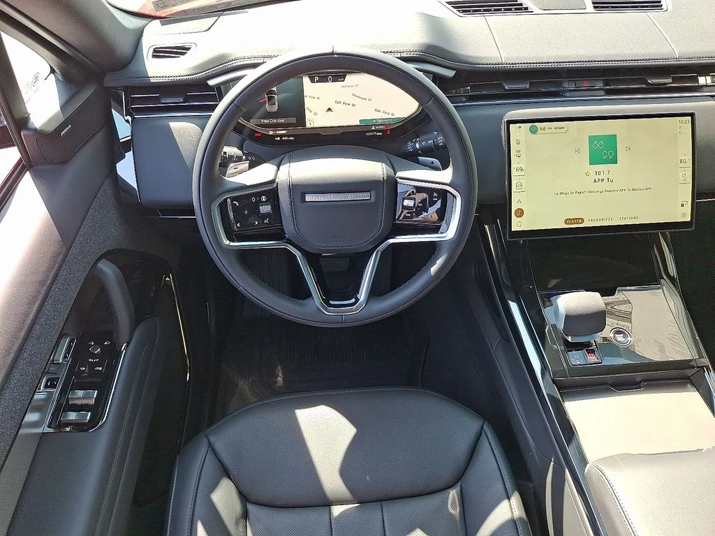New 2026  Land Rover SE image 7