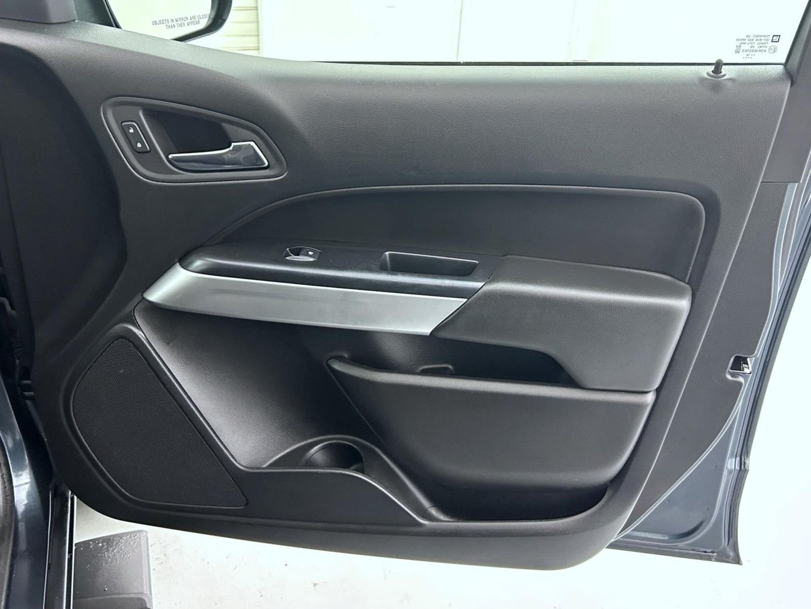 Used 2019 Gray Chevrolet LT image 16
