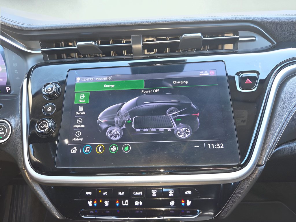 Used 2022 Silver Chevrolet LT image 14