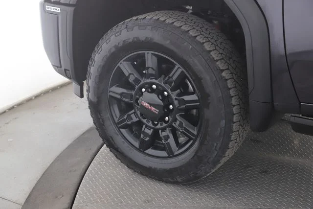 Used 2026 Gray GMC AT4 image 13