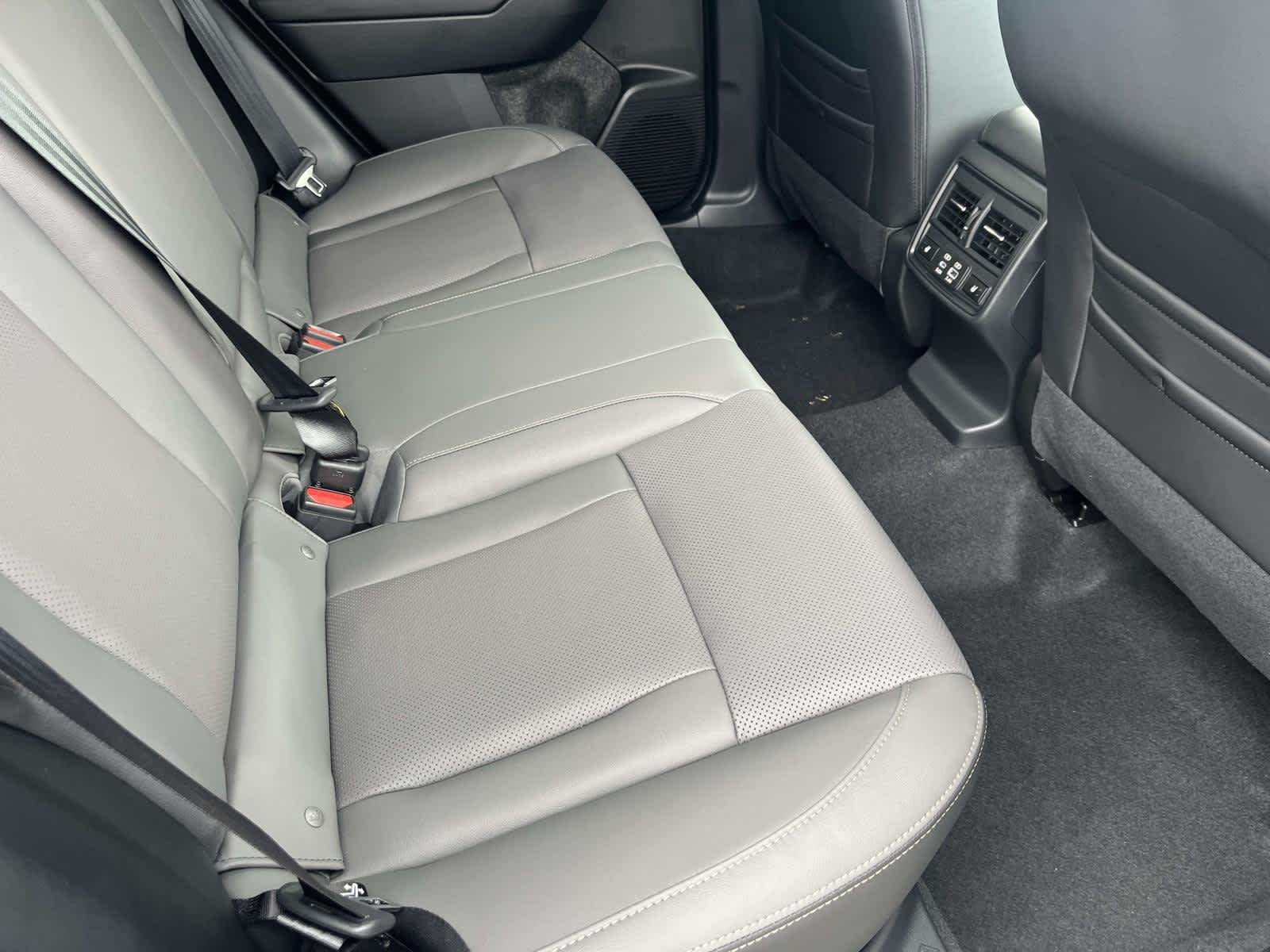 New 2026 Magnetite Gray Metallic Subaru Limited image 20