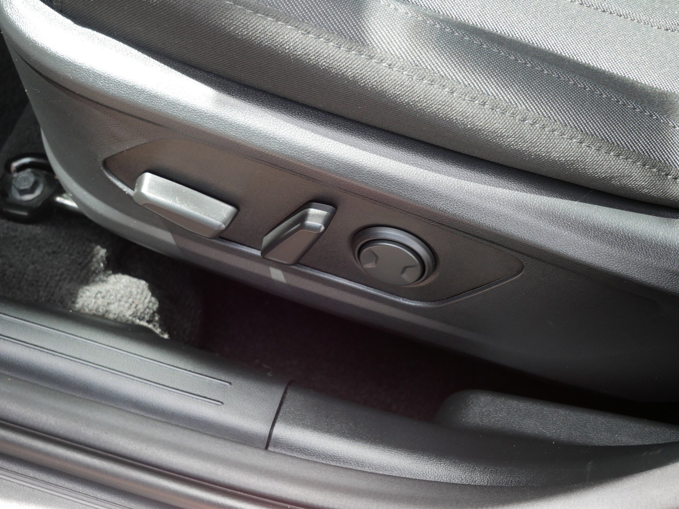 2022 Hyundai Tucson SEL - Photo 20