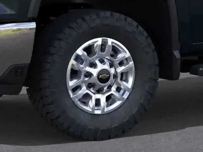 2026 Chevrolet Silverado 2500 HD LT - Photo 14