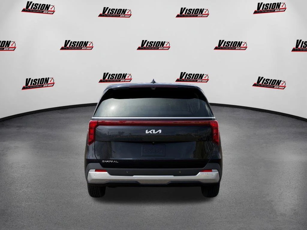 New 2027  Kia EX image 5