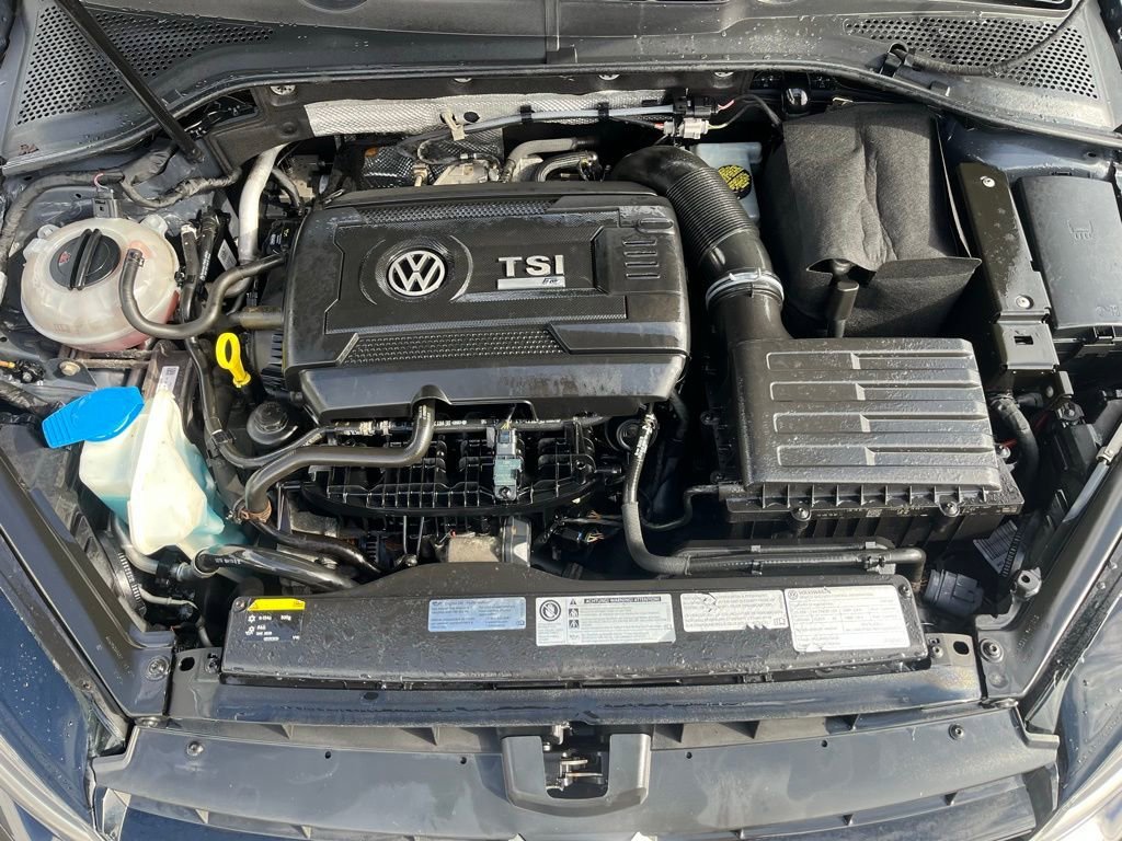 2017 Volkswagen Golf R R - Photo 17
