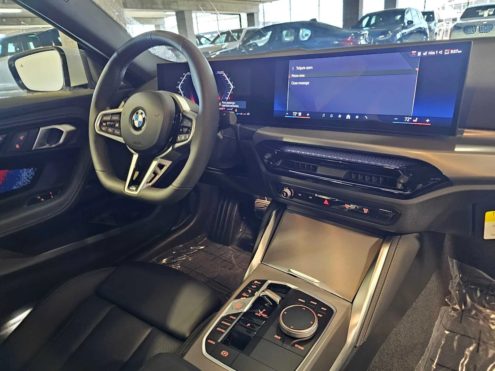 New 2026 Alpine White BMW 230i xDrive image 21
