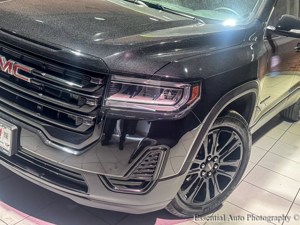 2023 GMC ACADIA - Image 5