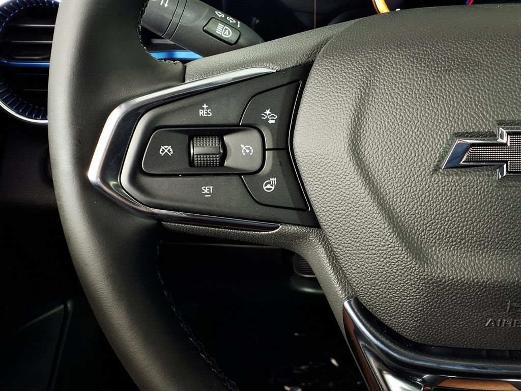 2026 Chevrolet Trax LT - Photo 18