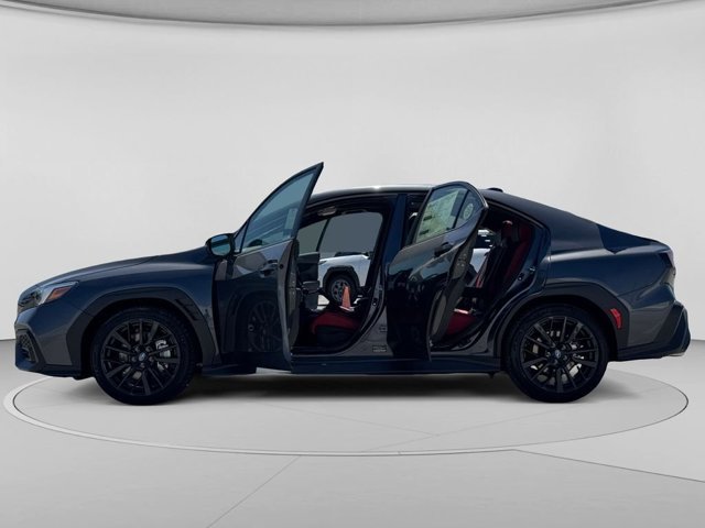 New 2026 MAGNETITE GRAY METALLIC Subaru Limited image 25