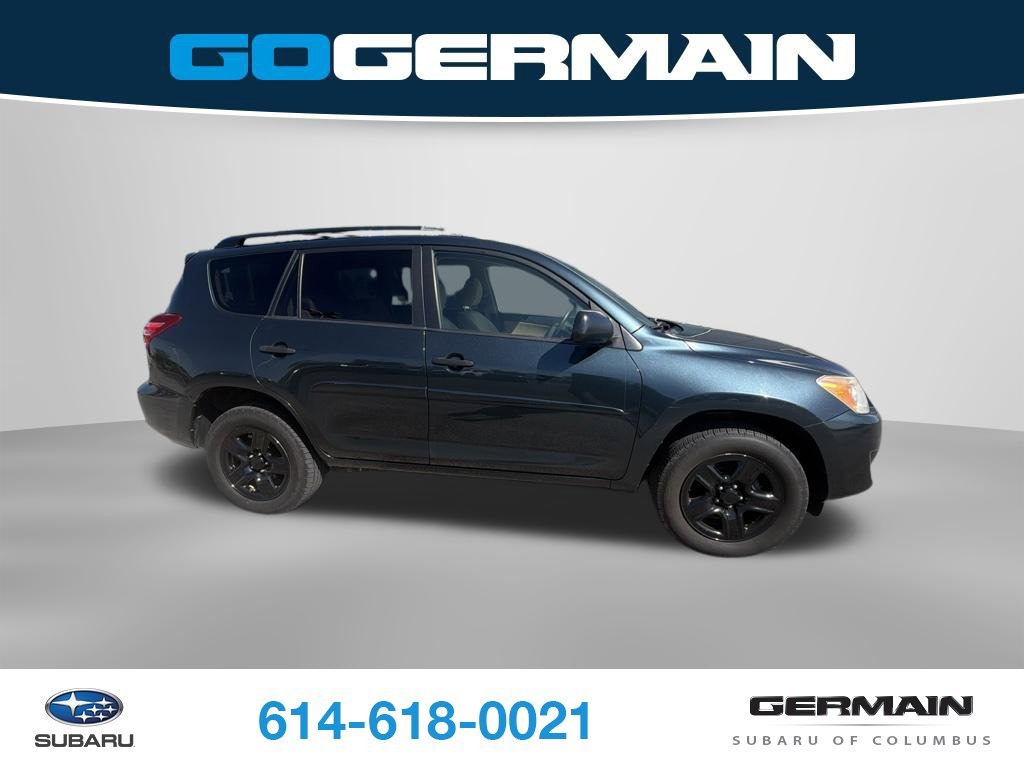2010 Toyota RAV4