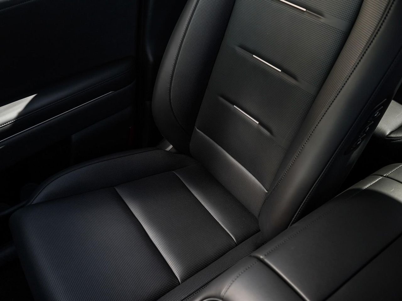 New 2026 Ecotronic Gray Pearl Hyundai Calligraphy AWD image 56