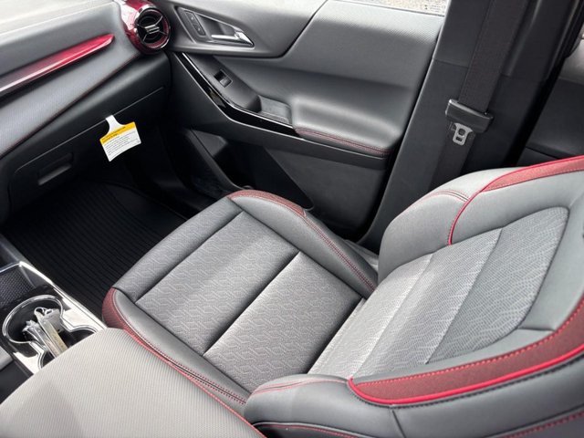 New 2027 Radiant Red Tintcoat Chevrolet RS image 9