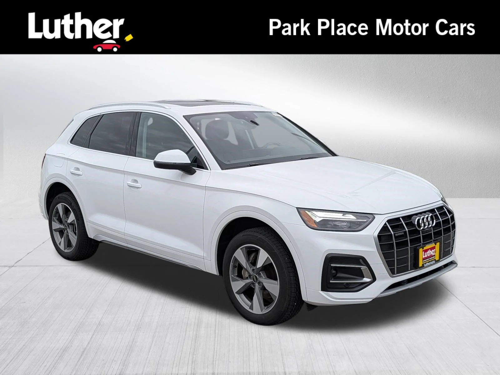 2023 Audi Q5