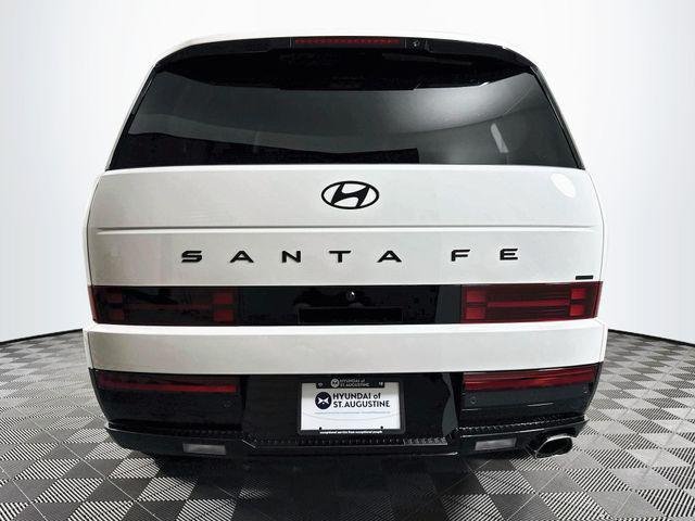 New 2027  Hyundai Calligraphy AWD image 6