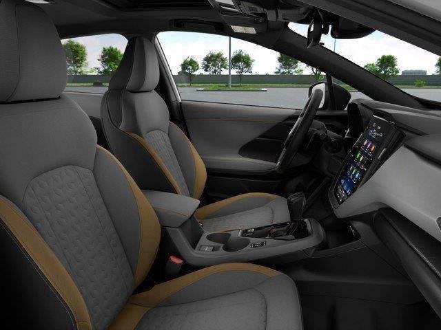 New 2026 CRYSTAL WHITE PEARL Subaru Sport Hybrid image 15