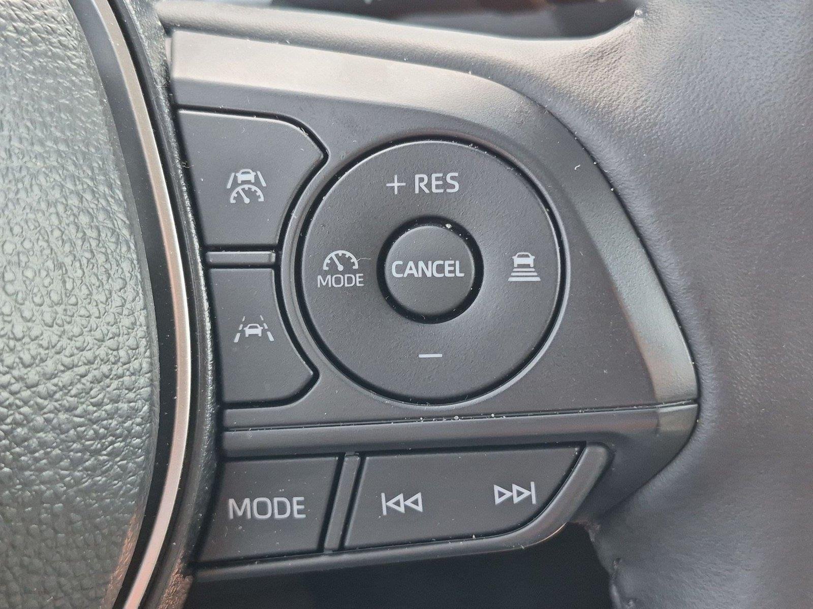 Used 2026 Cypress Toyota XLE image 21