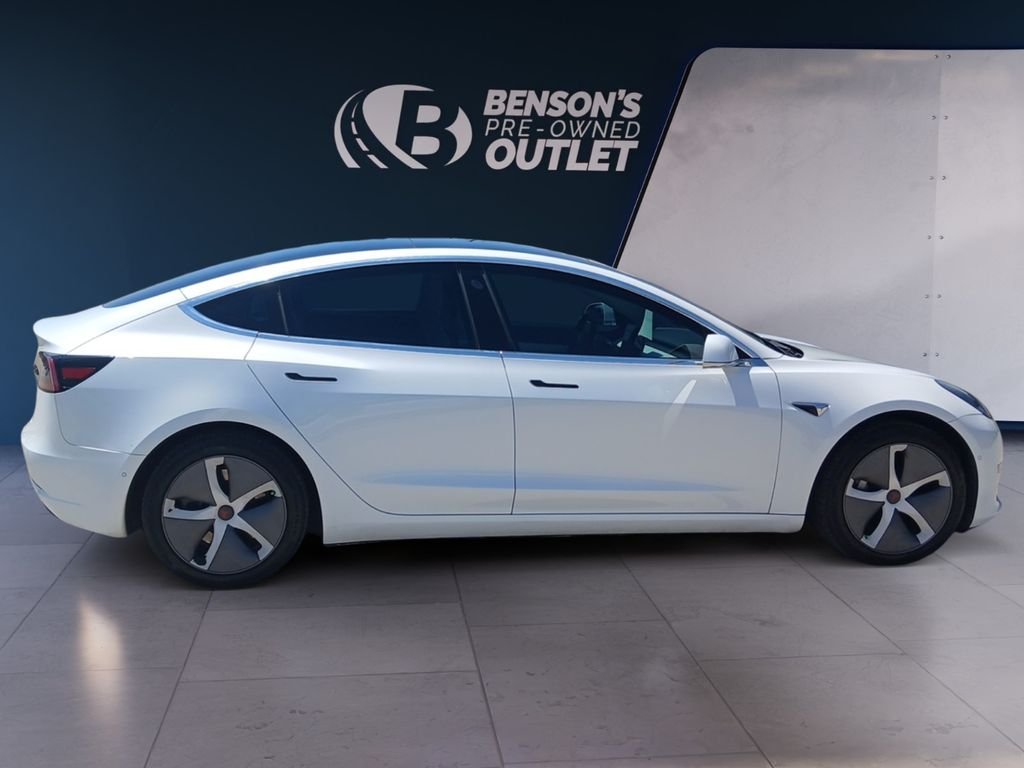 Used 2019  Tesla Long Range image 6