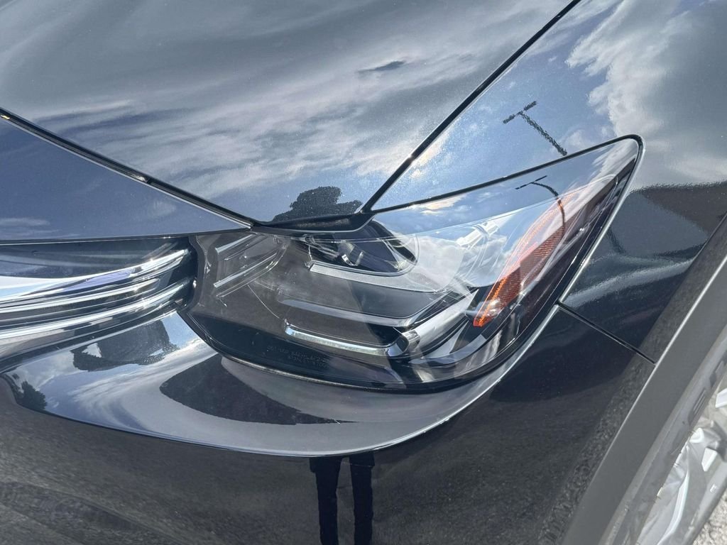 2026 Mazda CX-90 Preferred Package - Photo 8