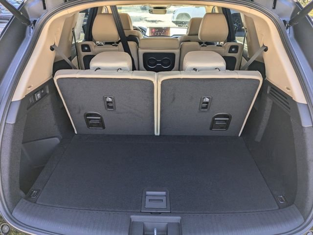 New 2026 Platinum White Pearl Acura Technology Package image 12