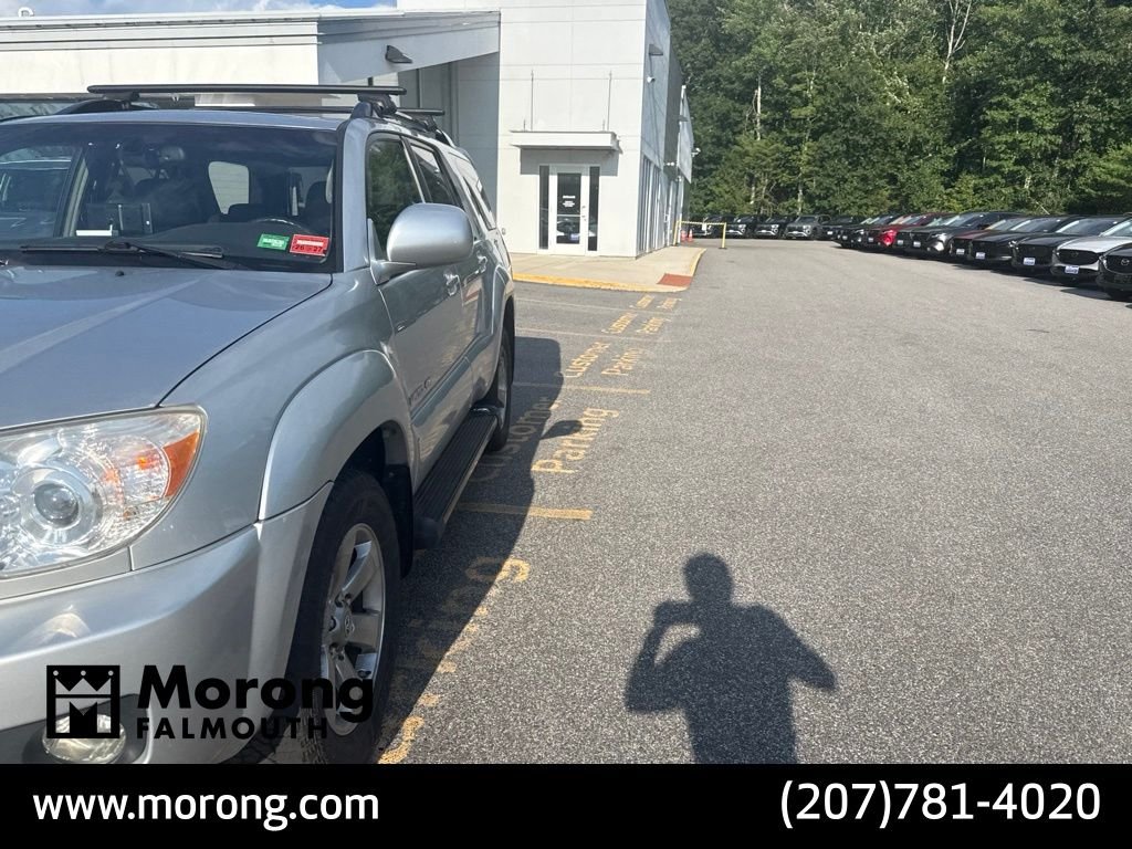 Used 2006 Silver Toyota Limited image 17