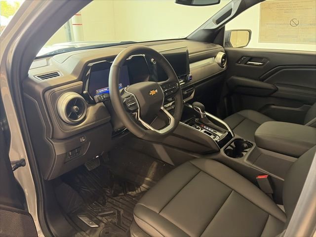 2026 Chevrolet Colorado LT - Photo 10