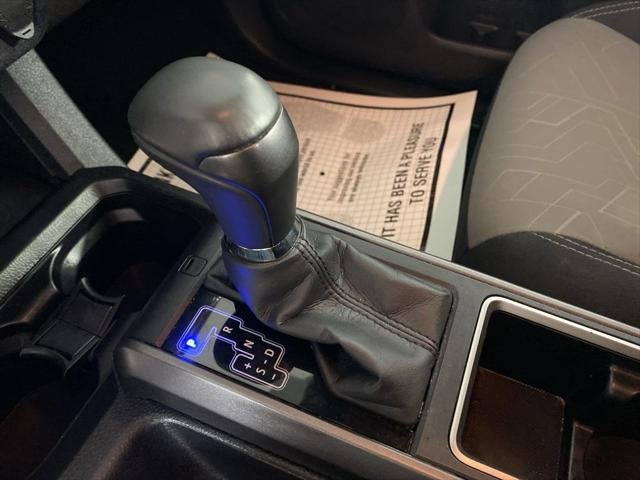 Certified Used 2023 CELESTIAL SILVER METALLIC Toyota  image 20