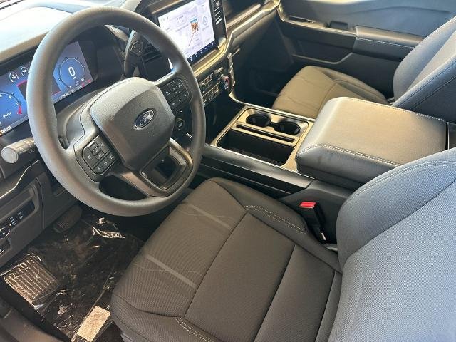 New 2026 Oxford White Ford STX® image 34