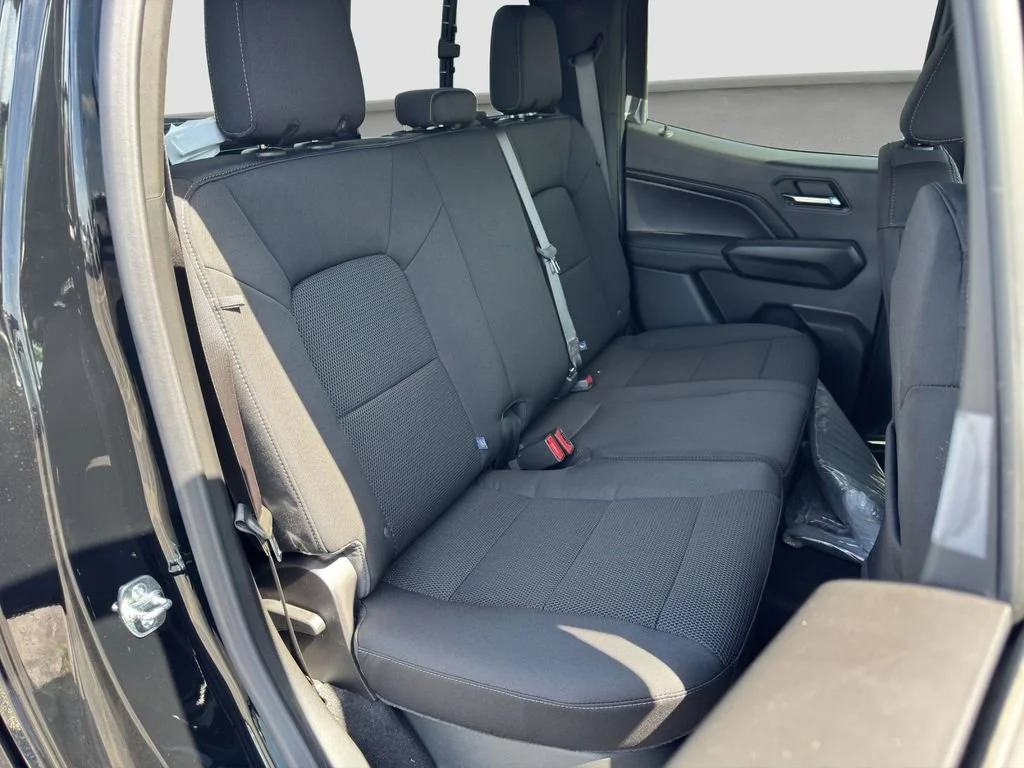 2026 GMC Canyon Elevation - Photo 19