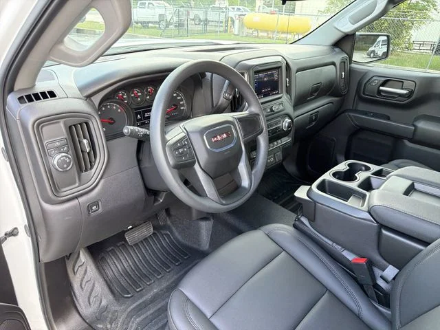 Used 2026 White GMC Pro image 18