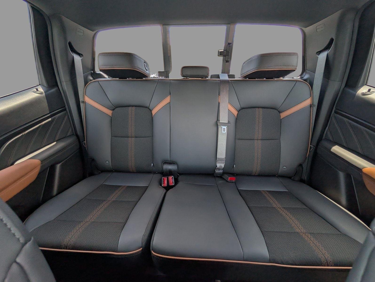 New 2026 Onyx Black GMC AT4 image 15