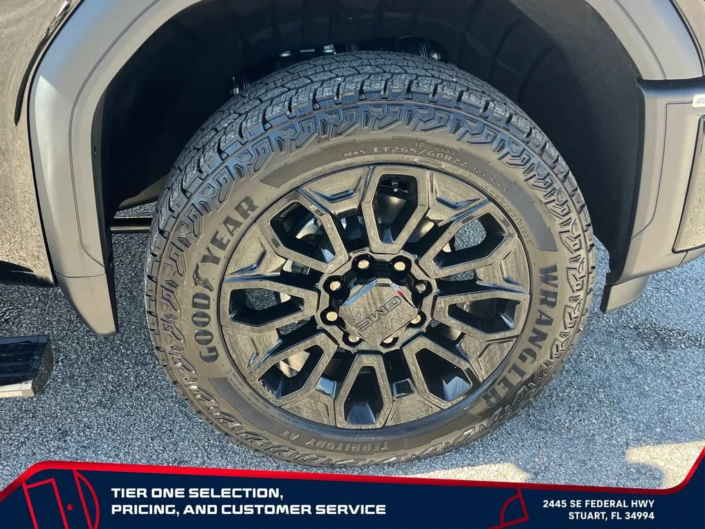 New 2026 Onyx Black GMC Denali image 21