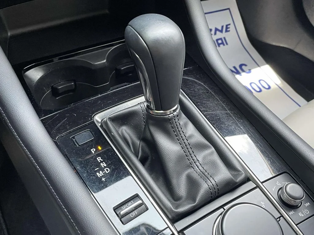 Used 2025 Gray Mazda 2.5 S Preferred Package image 29