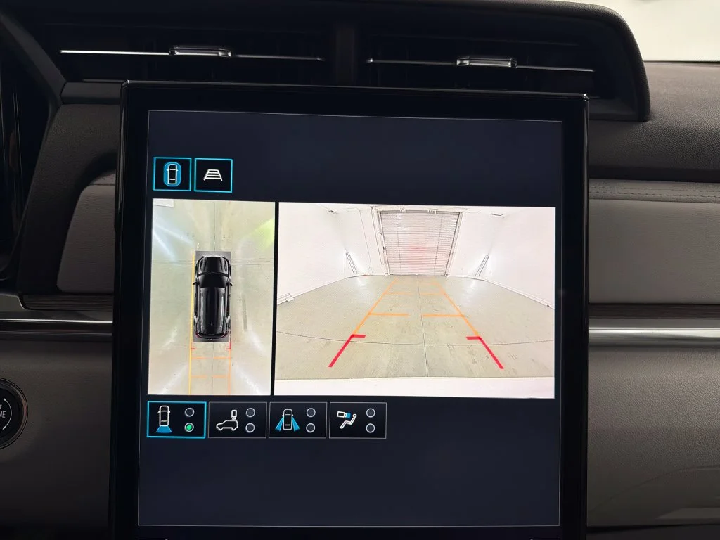 New 2027 Summit White GMC Denali image 21