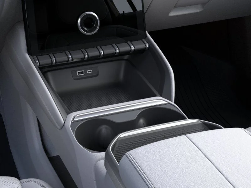 2026 GMC Terrain Denali - Photo 23