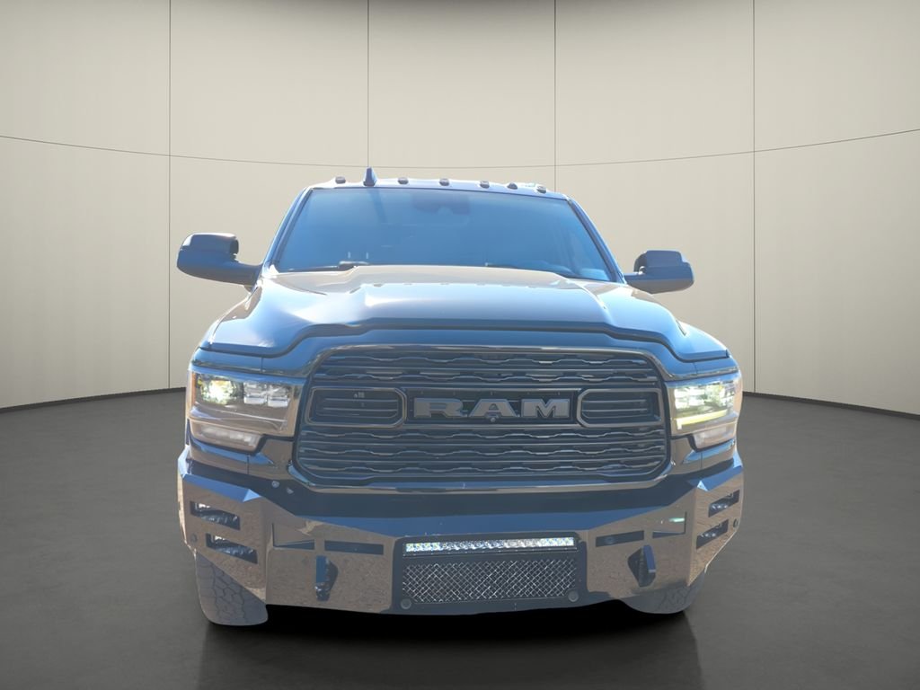 Used 2022 Black Ram Limited image 2