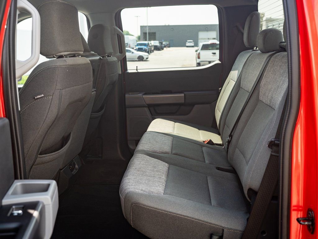 2023 Ford F-150 XLT - Photo 32