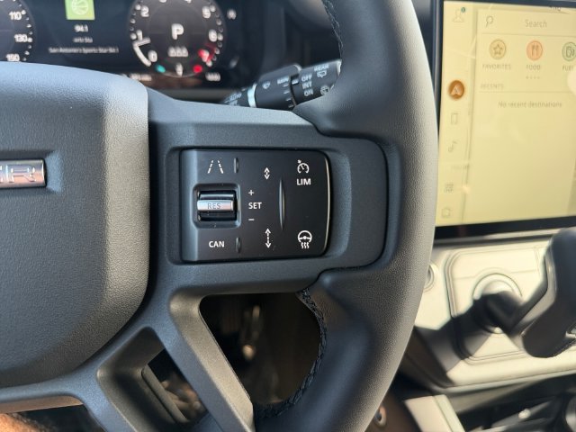 New 2026 Borasco Grey Land Rover S image 23