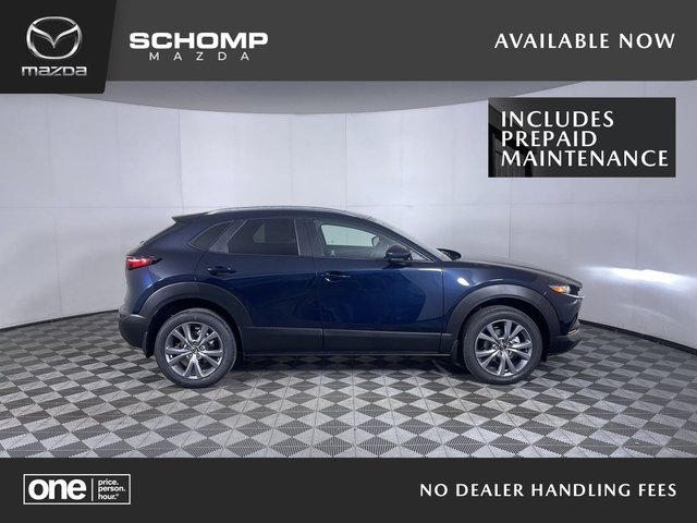 2026 Mazda CX-30 2.5 S Premium