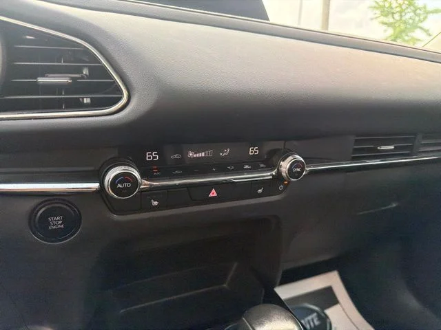 Used 2024 Blue Mazda 2.5 S Preferred Package image 39