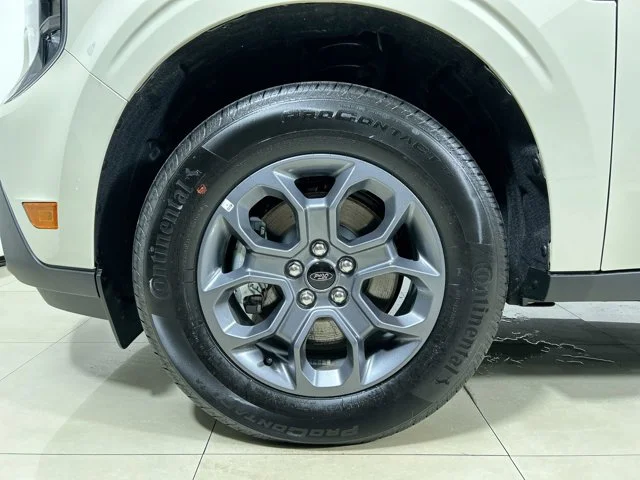 New 2025 TERRAIN Ford XLT 2.0L Super Crew Cab image 10