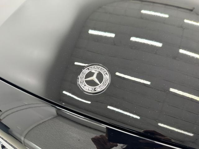 New 2026 Night Black Mercedes-Benz GLA 250 image 43