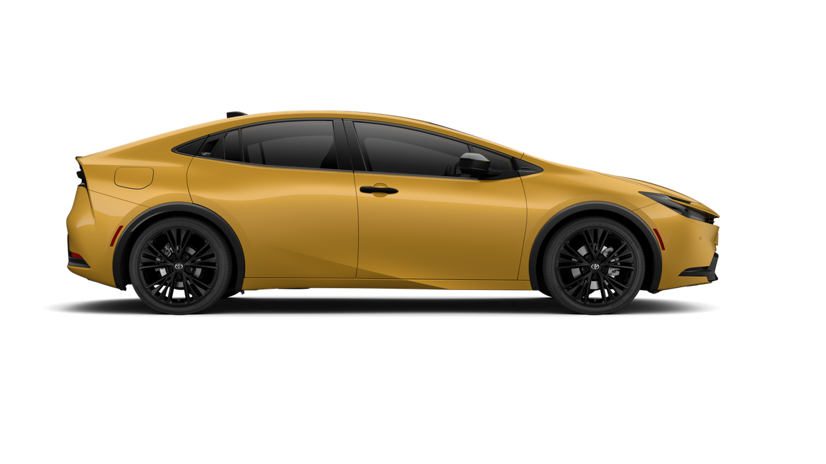 New 2027 Karashi Toyota Nightshade image 12