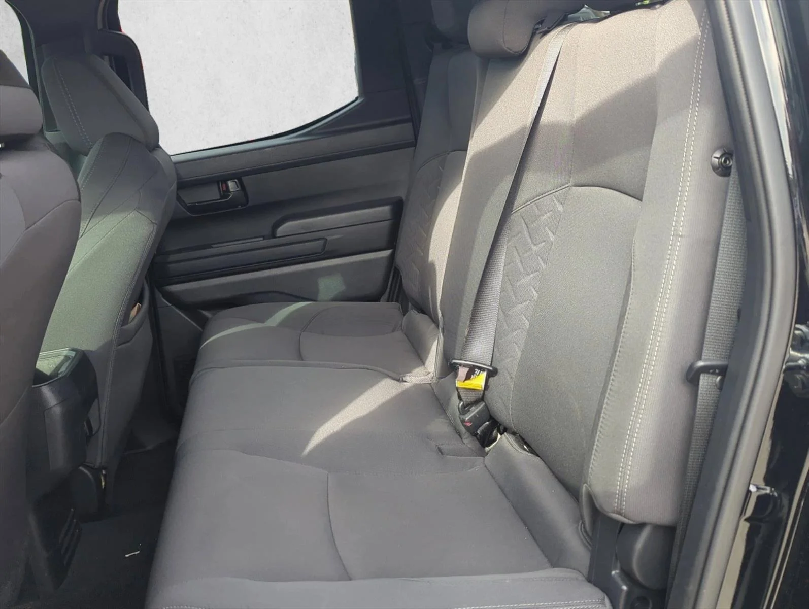 Used 2025 Gray Toyota SR image 21