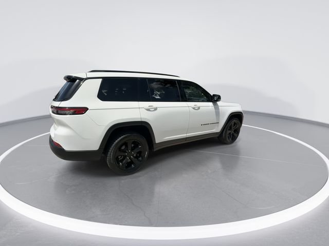 2023 Jeep Grand Cherokee L Altitude - Photo 8