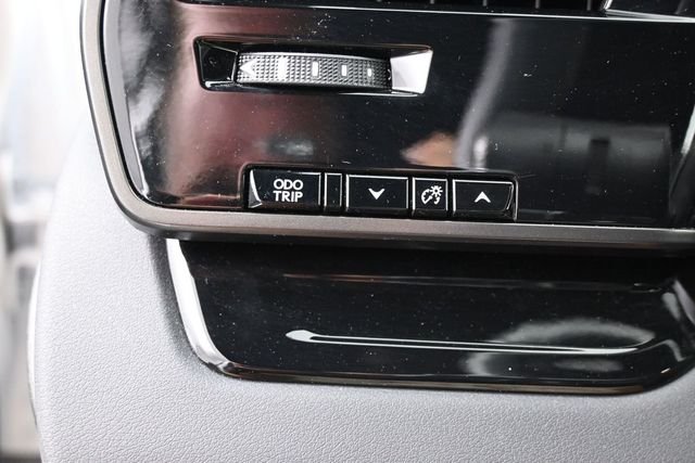 Used 2024 White Lexus 350 image 31